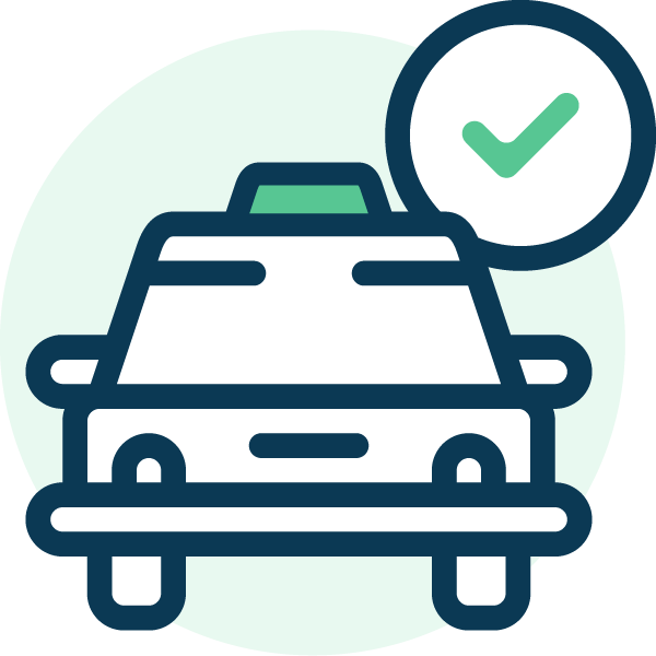 sostenibilidad licencias taxi tahihouse